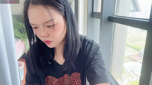 xiaosu22 online show from June 10, 2:22 am
