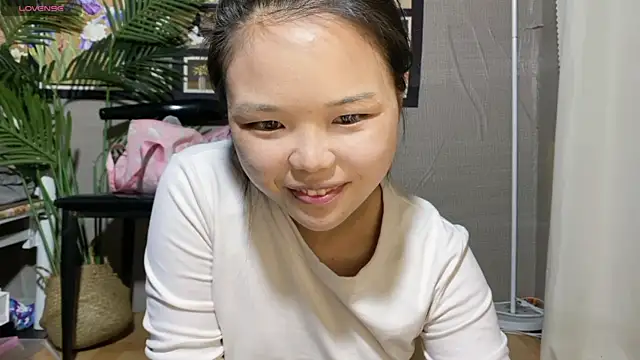 xiaosu22 online show from April 19, 8:47 am