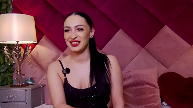 VictoriaLanes online show from April 25, 4:37 am