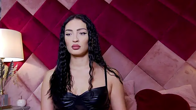 VictoriaLanes online show from June 2, 4:24 am