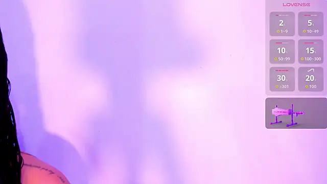 irene lopes online show from April 26, 12:19 am