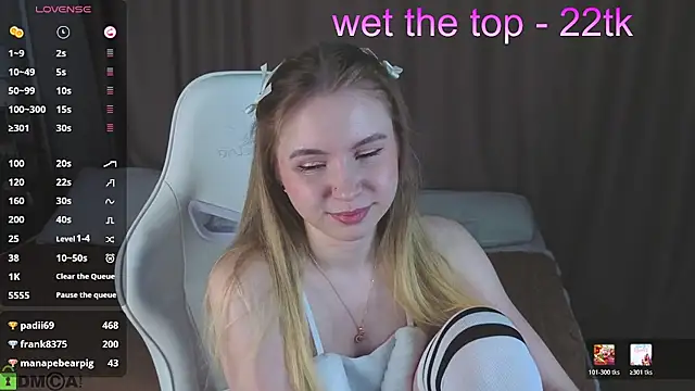 Linda  Bloom online show from February 23, 4:24 am