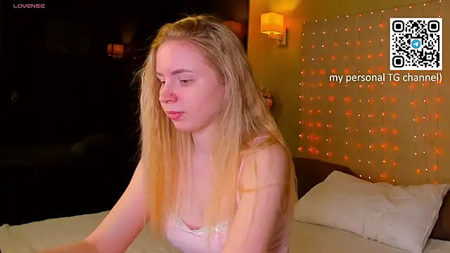 Linda  Bloom online show from April 21, 1:09 am