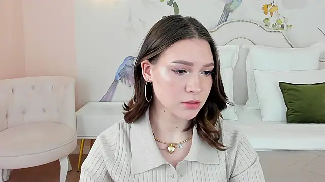 RebecaFields online show from March 21, 3:06 pm