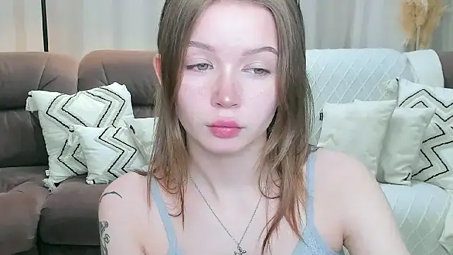 Violetta  Dreams online show from April 28, 4:27 am