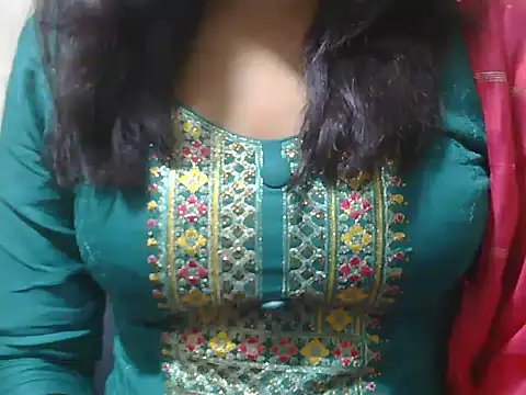 miss--shreya online show from February 15, 4:39 pm