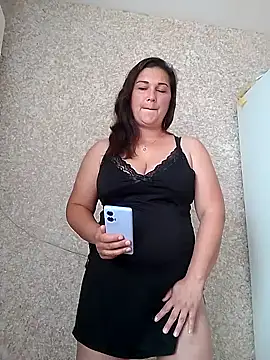 Susan8421 online show from July 8, 11:45 am
