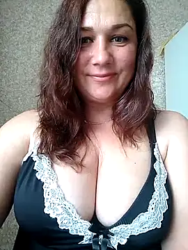 Susan8421 online show from June 22, 2:14 pm