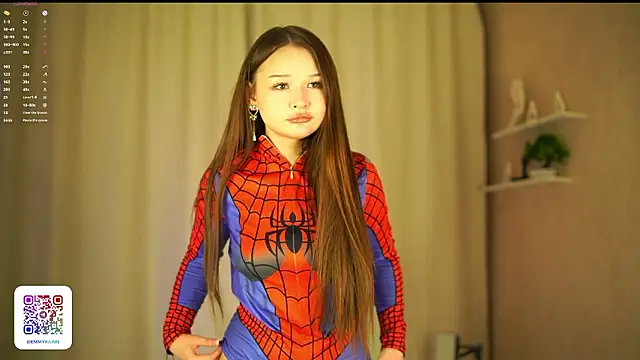 emmyrain online show from March 9, 3:48 pm