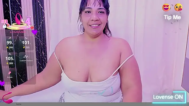 Cinnamon Skin01 online show from April 21, 11:06 am