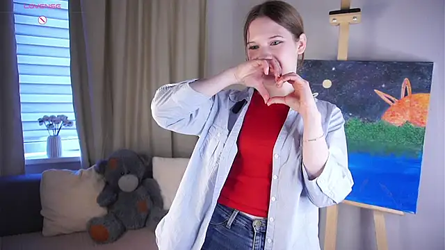 KourtneyRevira online show from April 25, 11:24 am