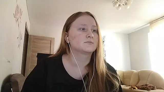 AnikaLipps online show from April 20, 10:51 am