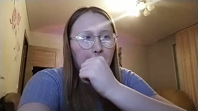 AnikaLipps online show from April 13, 11:38 pm