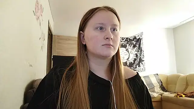 AnikaLipps online show from April 23, 12:51 pm