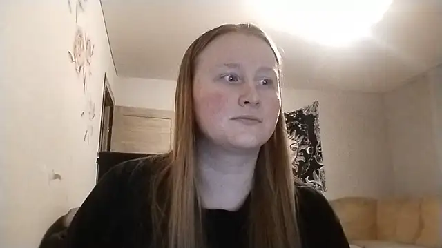 AnikaLipps online show from May 15, 11:51 pm