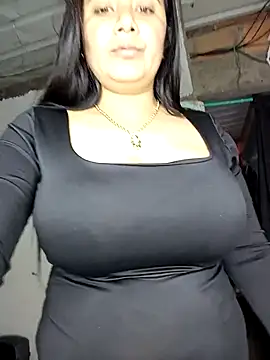 Gissele Rubi online show from March 10, 1:04 pm