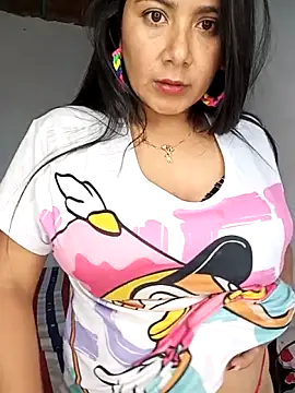 Gissele Rubi online show from March 9, 12:30 pm