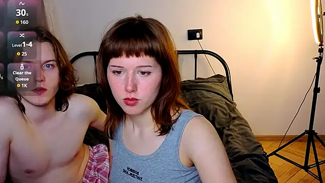 Jenny Kai online show from April 22, 10:40 pm