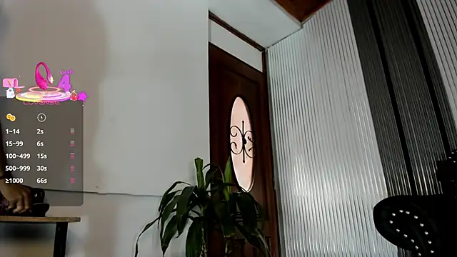 LunaVelour13 online show from June 17, 2:07 pm