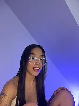 LunaVelour13 online show from July 16, 2:49 am