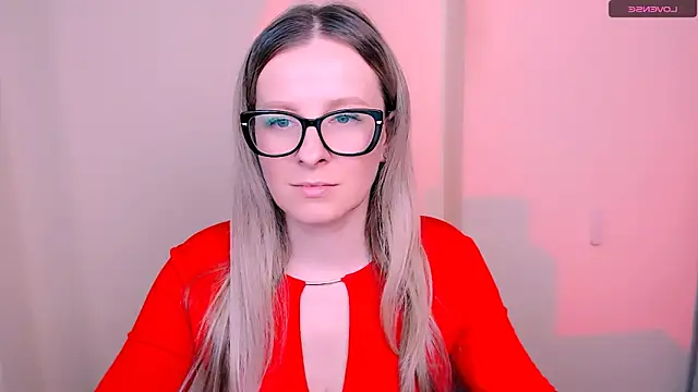 AnnePeach online show from April 22, 4:59 pm