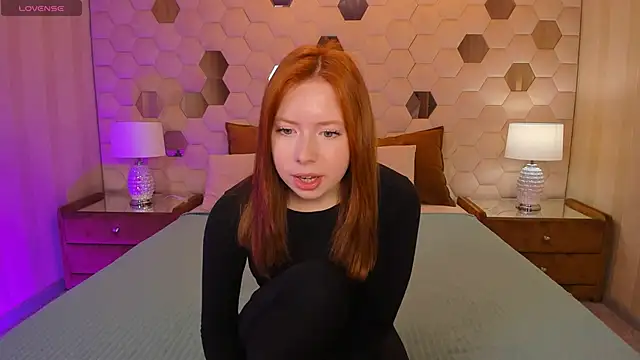 StellaBev online show from March 11, 8:07 am