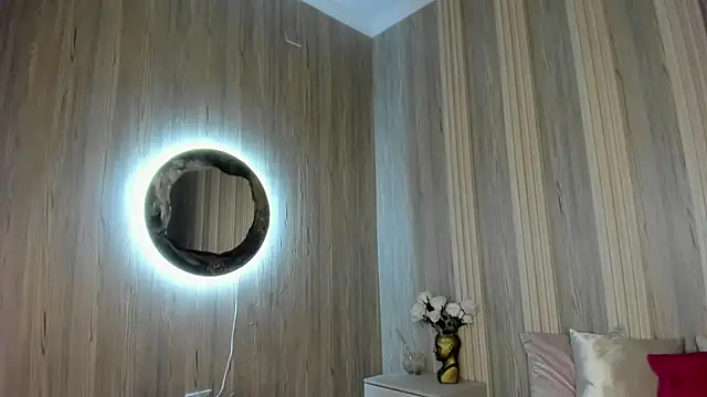 Isabellaa Rosee online show from June 25, 8:10 pm