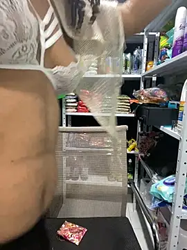 canelaa sweet5 online show from March 20, 3:22 am