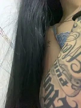 Veronicaa lodge1 online show from March 7, 3:46 am