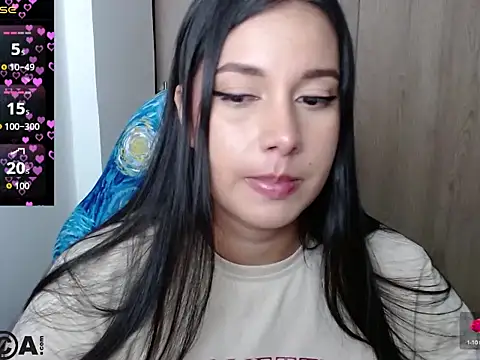 venus  24 online show from February 24, 7:07 am