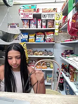 Daniela Pink online show from April 2, 1:19 pm