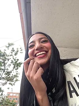 Daniela Pink online show from April 23, 12:01 pm