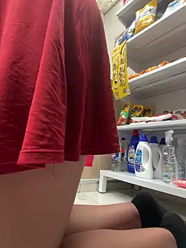 Daniela Pink online show from April 24, 12:30 pm