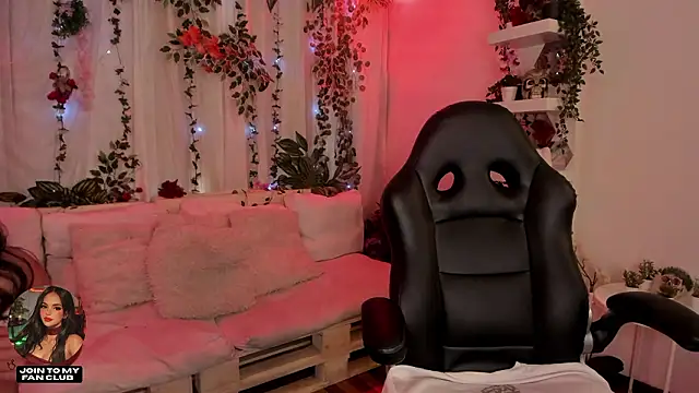 cata desire online show from March 9, 9:29 pm