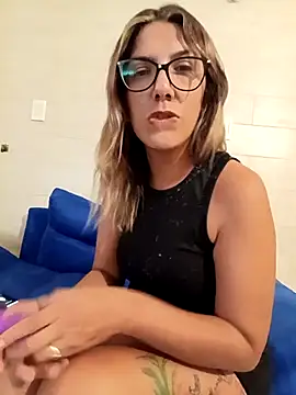 Silreinadorada online show from March 17, 8:35 pm