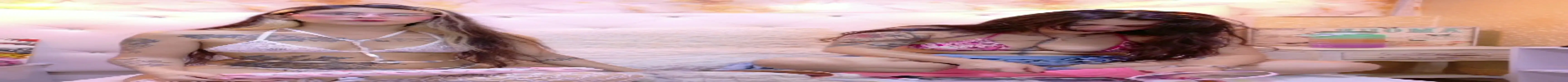 ABBYANDYILIRA online show from April 27, 7:44 pm