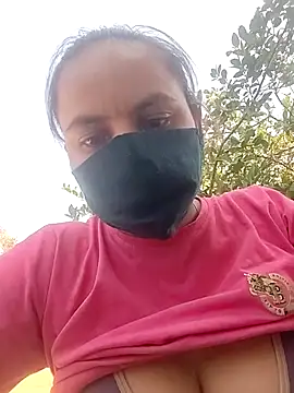 taniya0 online show from April 23, 4:20 am