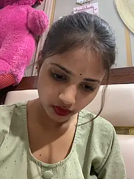 samayra1144 online show from April 24, 4:43 pm