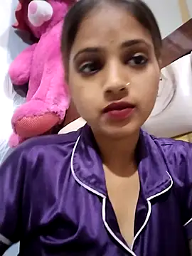 samayra1144 online show from April 20, 7:39 pm