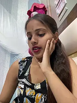 samayra1144 online show from April 27, 4:59 pm