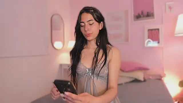 Ivyy sweet  online show from April 22, 8:17 pm