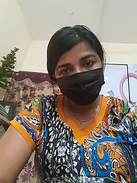 Tamil Luckly girl online show from April 7, 9:22 am