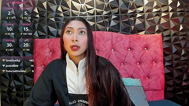 angeldreams15  online show from June 12, 6:38 pm