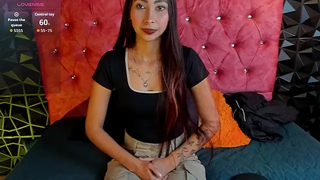 angeldreams15  online show from June 11, 6:27 pm