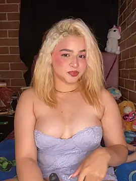 BarbieHannaB  online show from February 18, 4:33 am