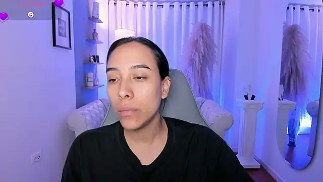 saori katsumi  online show from April 24, 11:02 am