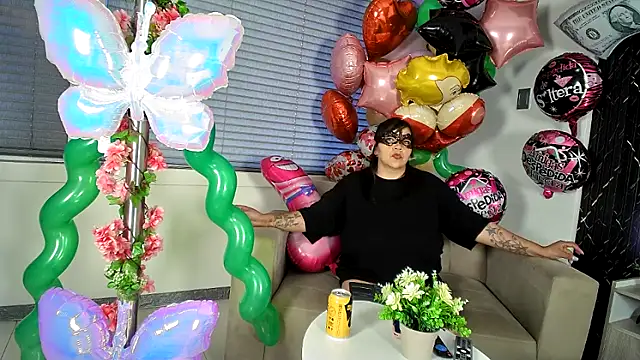 samay noem online show from March 7, 10:17 pm