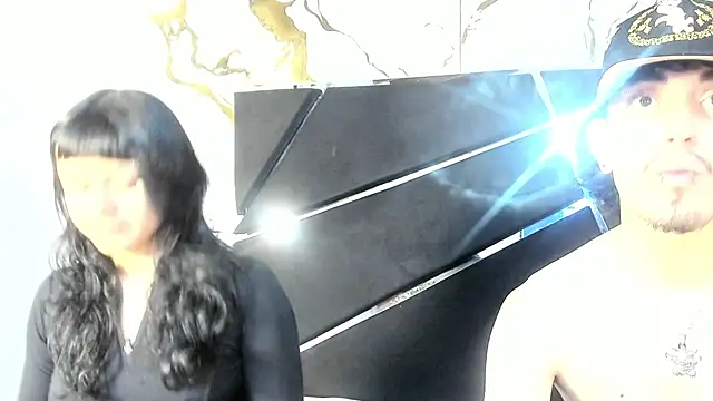 Couple In Heat online show from June 10, 4:11 am