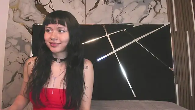 Couple In Heat online show from April 25, 8:50 pm