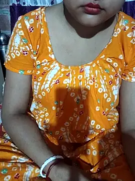 sona sweet online show from April 18, 5:59 pm